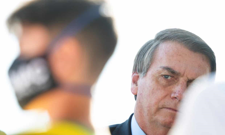 Đại dịch COVID-19 ngày 7/6: Tốc độ lây nhiễm toàn cầu cao chưa từng có - 2