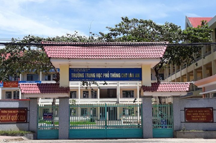 Trường học ở Đăk Lăk tự ý cắt giảm môn học chính khóa - 1