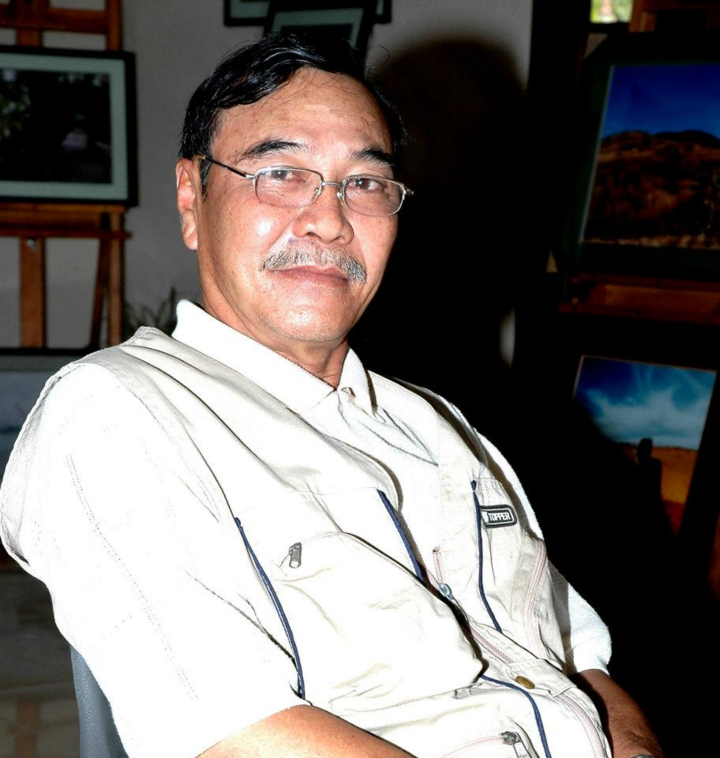 Nhạc sĩ 'Có phải em mùa thu Hà Nội' qua đời - 2