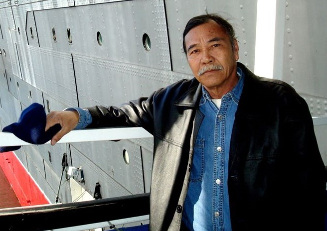 Nhạc sĩ Trần Quang Lộc từng bị điểm thấp khi hát ca khúc của chính mình - 2