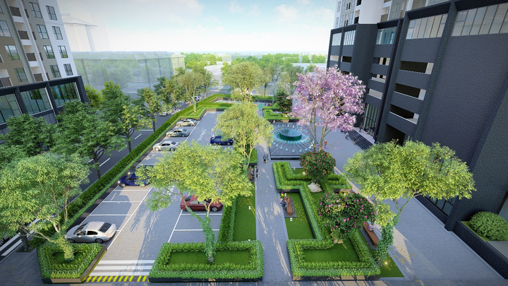 Xuân Mai Corp sắp ra mắt dự án mới tại khu Nam Hà Nội - 3