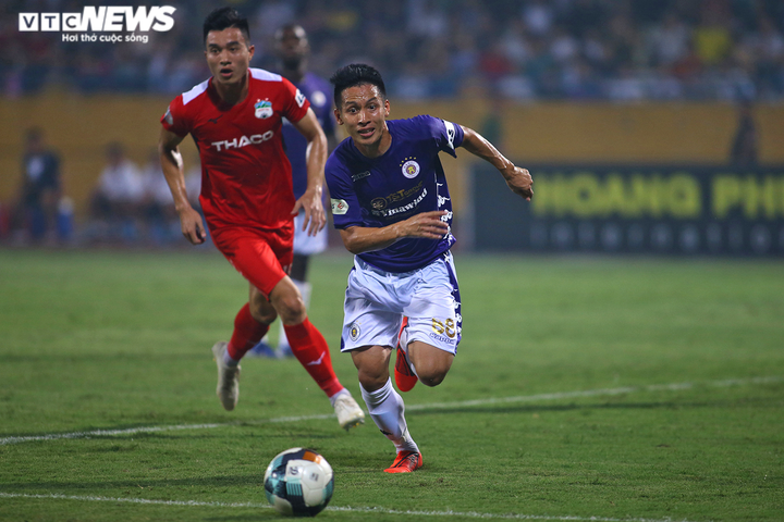 Quân bầu Đức bị người cũ sút tung lưới, cổ động viên HAGL có chạnh lòng? - 8