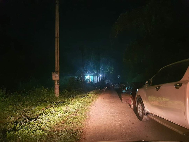 Phát hiện thi thể vợ chồng chết bất thường tại nhà riêng kèm bản di chúc - 1