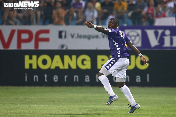 Quân bầu Đức bị người cũ sút tung lưới, cổ động viên HAGL có chạnh lòng? - 4