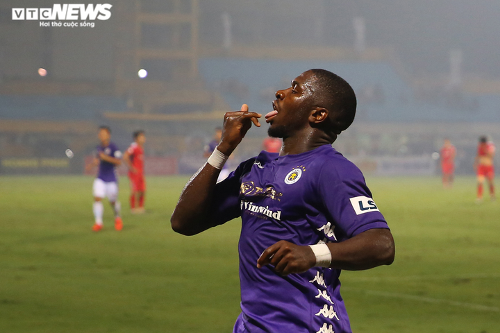 Quân bầu Đức bị người cũ sút tung lưới, cổ động viên HAGL có chạnh lòng? - 7