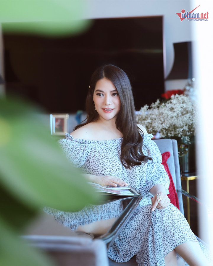 Trương Ngọc Ánh: "Tôi không chấp nhận kiểu quan hệ nay đây mai đó' - 2
