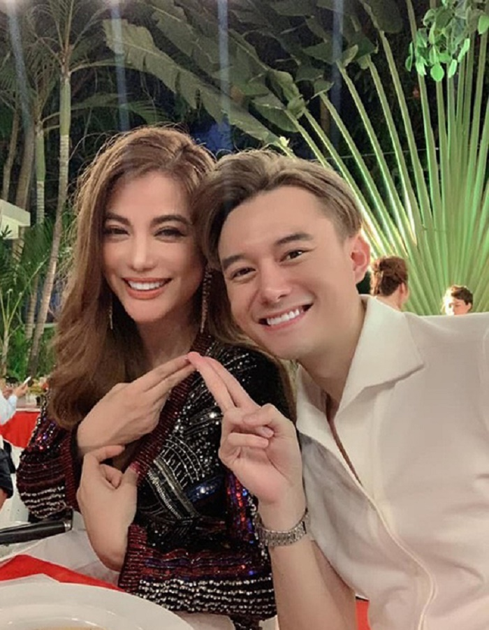 Trương Ngọc Ánh: "Tôi không chấp nhận kiểu quan hệ nay đây mai đó' - 4