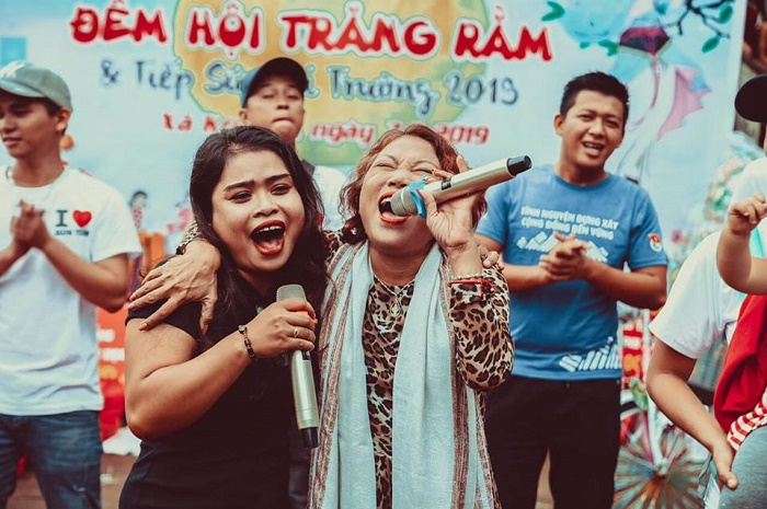 Ca sĩ Siu Black: 'Phải cười chứ, không cười tôi chết lâu rồi' - 2
