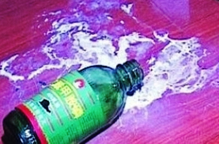 Bắt khẩn cấp kẻ đầu độc cả gia đình người tình ở Bình Định - 1