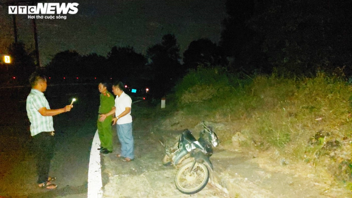 Am hiểu địa bàn rừng núi, tên giết người Triệu Quân Sự có thể lẩn trốn lâu ngày - 3