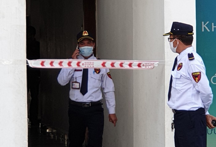 Gia hạn điều tra cái chết của TS Bùi Quang Tín - 2