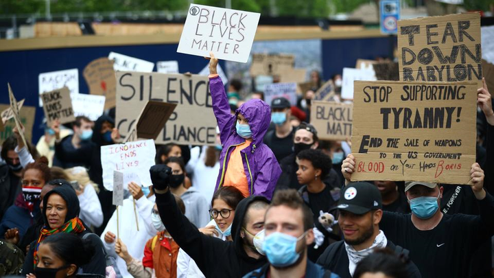 Đại dịch COVID-19 ngày 8/6: Thế giới có 7 triệu ca nhiễm, 400.000 người chết - 2