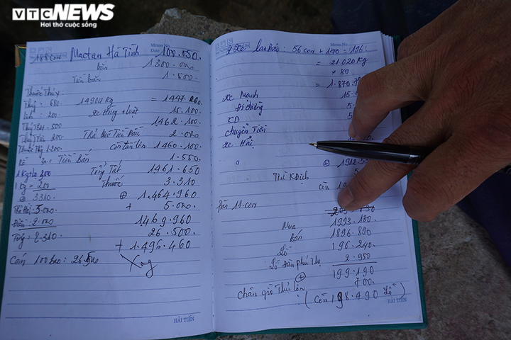 Giá lợn hạ nhiệt: Dân buôn, tiểu thương mong thoát lỗ 'khủng' - 2