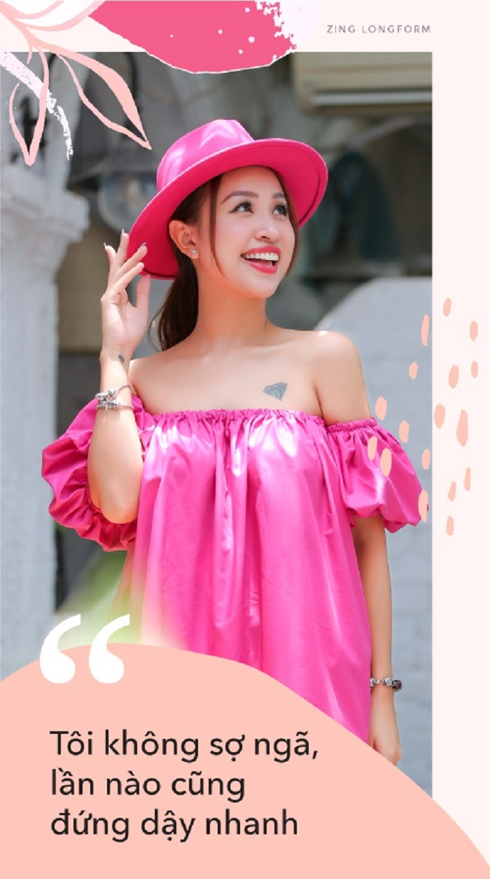 Vân Hugo lần đầu trải lòng về bạn trai và đám cưới lần hai - 2