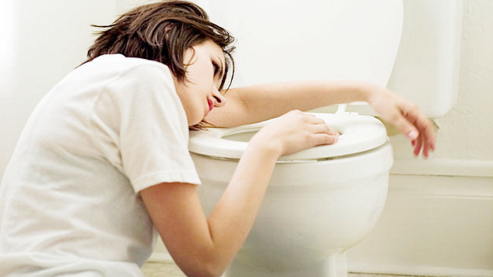 Hé lộ nguyên nhân bà bầu Việt đua nhau tìm dùng sắt nước hữu cơ - 2