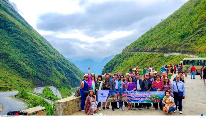 'Phao cứu sinh' cho ngành du lịch sau đại dịch COVID-19 - 4