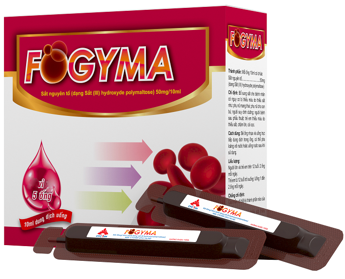 Hé lộ nguyên nhân bà bầu Việt đua nhau tìm dùng sắt nước hữu cơ - 6