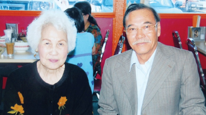 Số phận truân chuyên của bài hát 'Có phải em mùa thu Hà Nội' - 2