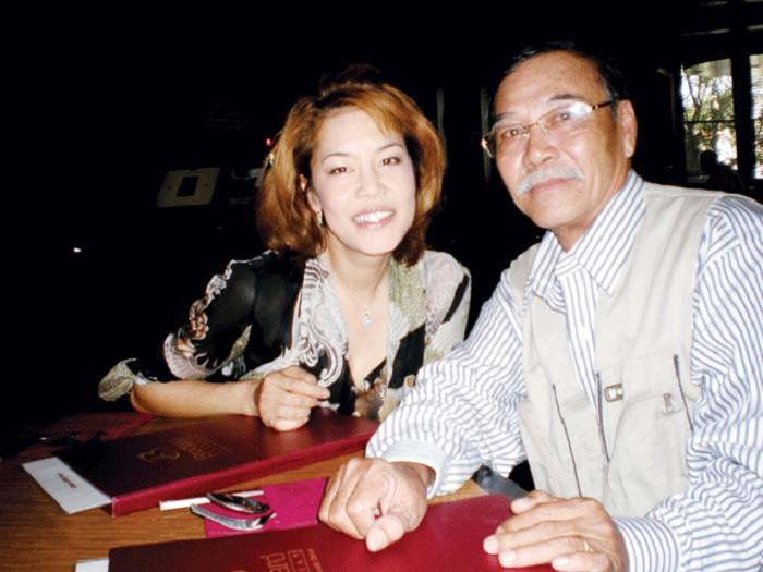 Số phận truân chuyên của bài hát 'Có phải em mùa thu Hà Nội' - 3