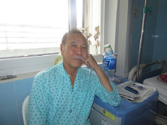 Số phận truân chuyên của bài hát 'Có phải em mùa thu Hà Nội' - 4