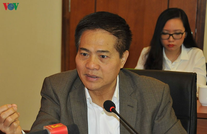 Làm sao nhận diện được cán bộ tham vọng quyền lực? - 1