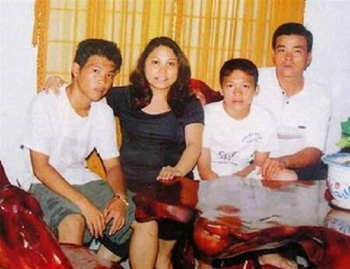 Siu Black: Từ nổi tiếng, vỡ nợ đến những ngày bình yên làm rẫy, nuôi heo - 5