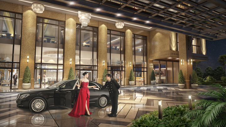 BRG Legend: Bản giao hưởng từ những đối tác danh tiếng - 2