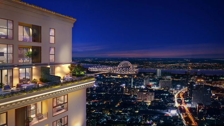 BRG Legend: Bản giao hưởng từ những đối tác danh tiếng - 1