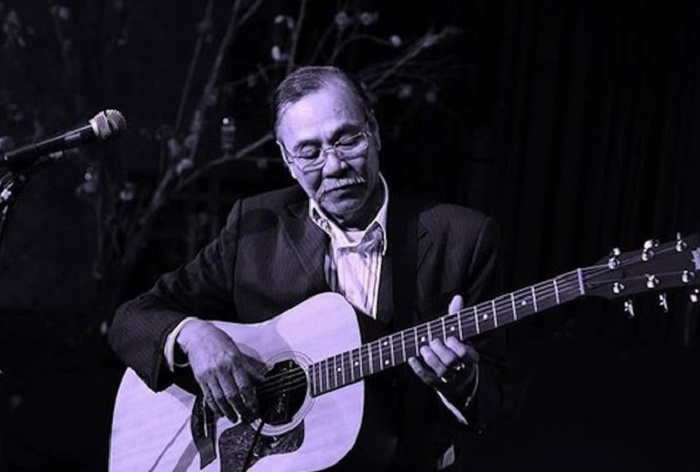 Nhạc sĩ Trần Quang Lộc từng bị điểm thấp khi hát ca khúc của chính mình - 1