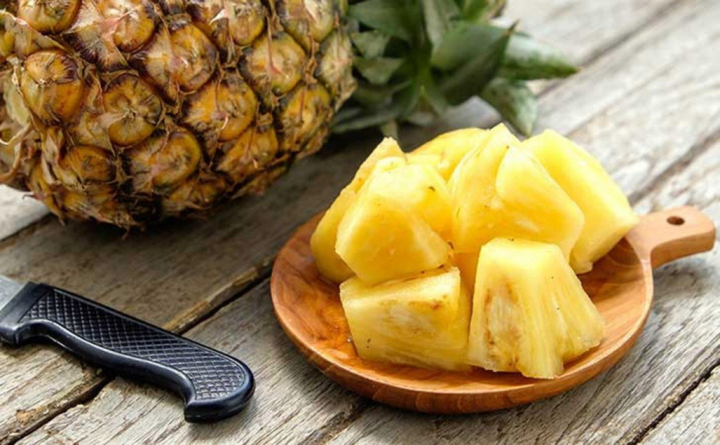 Ăn dứa có thể phòng ngừa ung thư? - 1