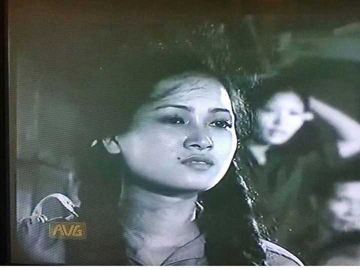 Ảnh thời trẻ đẹp ngỡ ngàng của nghệ sĩ Lan Hương 'Sống chung với mẹ chồng' - 6