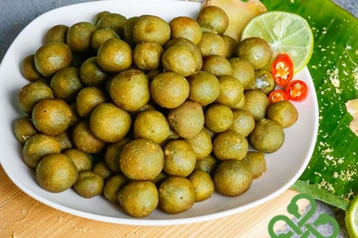 5 món ăn từ sấu dễ làm nhưng tuyệt ngon - 1
