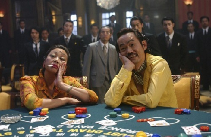 Tuổi già cực nhọc mưu sinh của những kỳ tài võ thuật Trung Quốc - 3