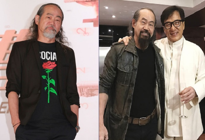 Tuổi già cực nhọc mưu sinh của những kỳ tài võ thuật Trung Quốc - 4