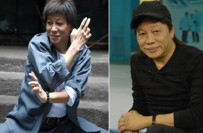 Tuổi già cực nhọc mưu sinh của những kỳ tài võ thuật Trung Quốc - 6