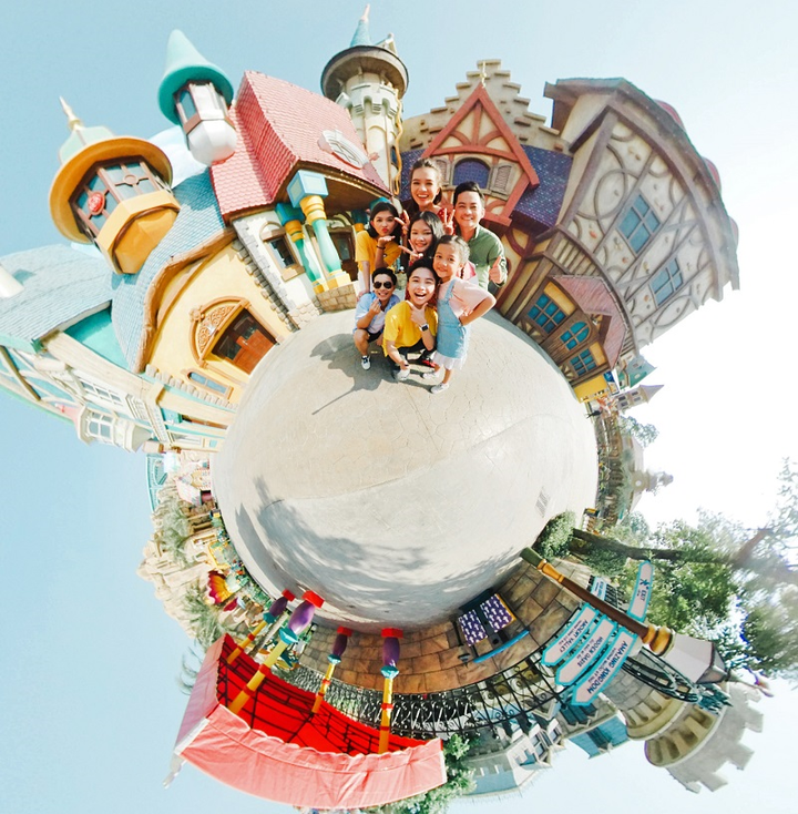 Kỳ nghỉ hè đặc biệt nhất của con sẽ bắt đầu tại VinWonders Phú Quốc - 6