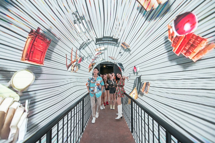 Kỳ nghỉ hè đặc biệt nhất của con sẽ bắt đầu tại VinWonders Phú Quốc - 7