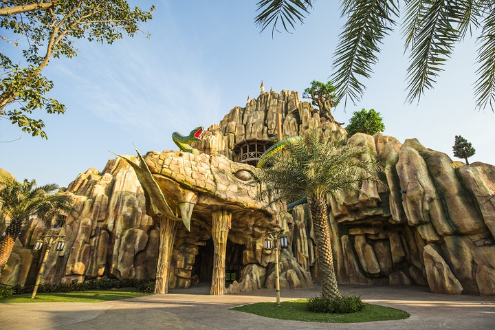 Kỳ nghỉ hè đặc biệt nhất của con sẽ bắt đầu tại VinWonders Phú Quốc - 9