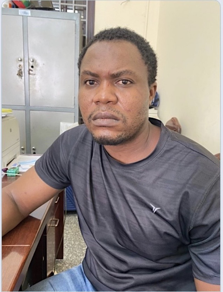 Trinh sát kể chuyện phá đường dây lừa đảo 120 tỷ đồng do ‘ông trùm Tây’ cầm đầu - 4