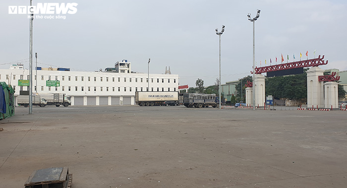 Kỷ luật Ban Thường vụ Quận uỷ Hồng Bàng, Hải Phòng - 1