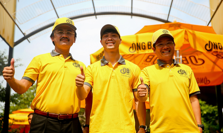 Công Phượng bán cà phê, mở công ty: Hình mẫu hiện đại, CLB đâu cần nhúng tay - 1