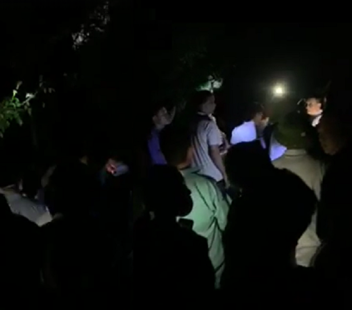 Bắt được hung thủ giết bé trai 5 tuổi ở Nghệ An - 1