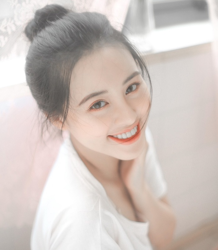 Ảnh: Nữ sinh Học viện Cảnh sát hai lần thi hoa hậu, đỗ tốt nghiệp loại giỏi - 2