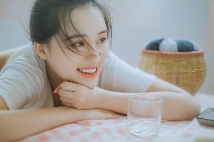 Ảnh: Nữ sinh Học viện Cảnh sát hai lần thi hoa hậu, đỗ tốt nghiệp loại giỏi - 4