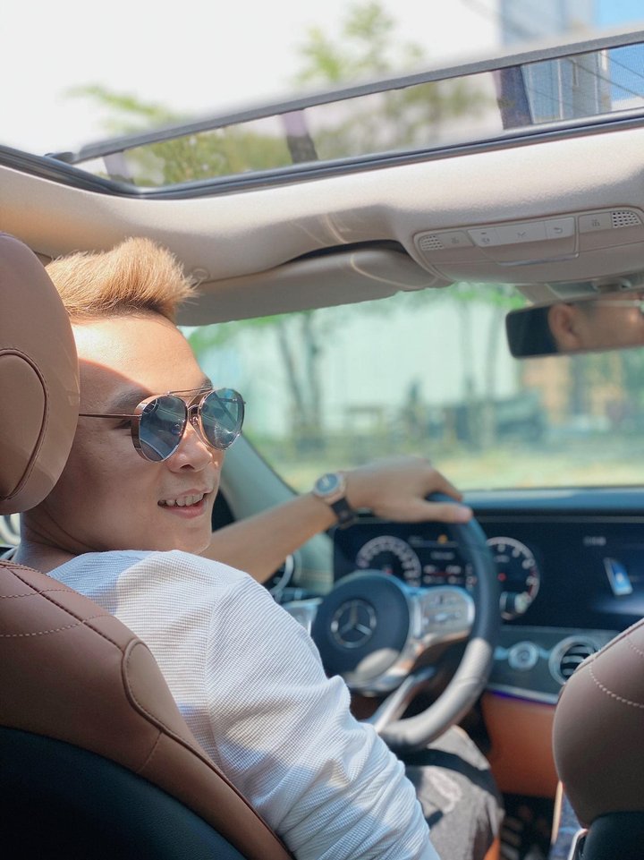 Chủ group cộng đồng công nghệ Huỳnh Đức Vân chia sẻ đam mê từ thiện - 1