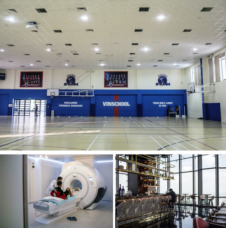 Bloomberg: Người giàu nhất Việt Nam và khát vọng vươn tầm quốc tế - 3