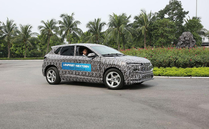 Bloomberg: Người giàu nhất Việt Nam và khát vọng vươn tầm quốc tế - 5