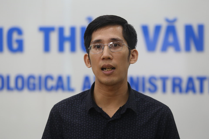 Bắc Bộ có thể đón mưa rào và dông trong đêm nay - 1