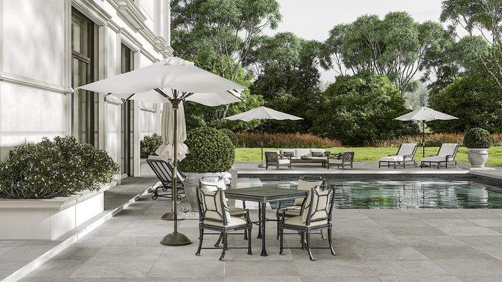 Lý giải nguyên nhân giới nhà giàu săn biệt thự sinh thái phía Đông TP.HCM - 3