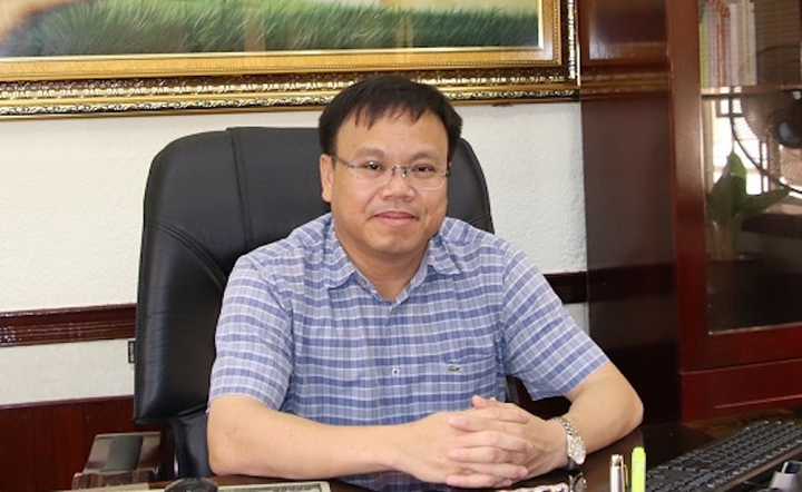 Giám đốc Sở GTVT được bầu làm Phó Chủ tịch UBND tỉnh Quảng Trị - 1